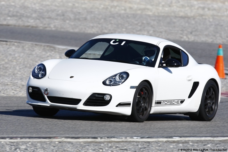 Cayman R