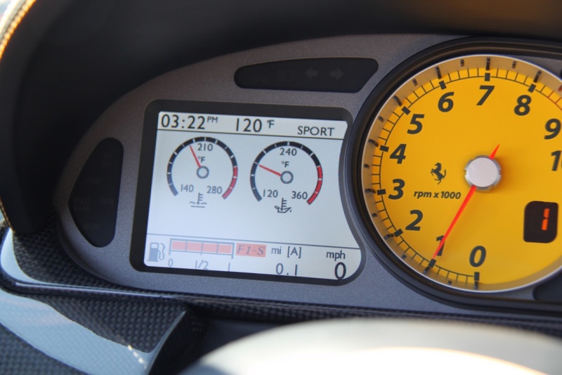Ok, its now really hot!!