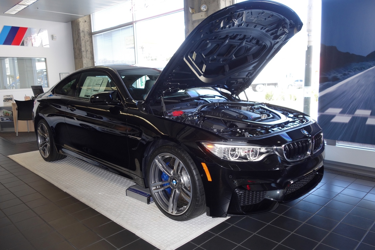 The M4