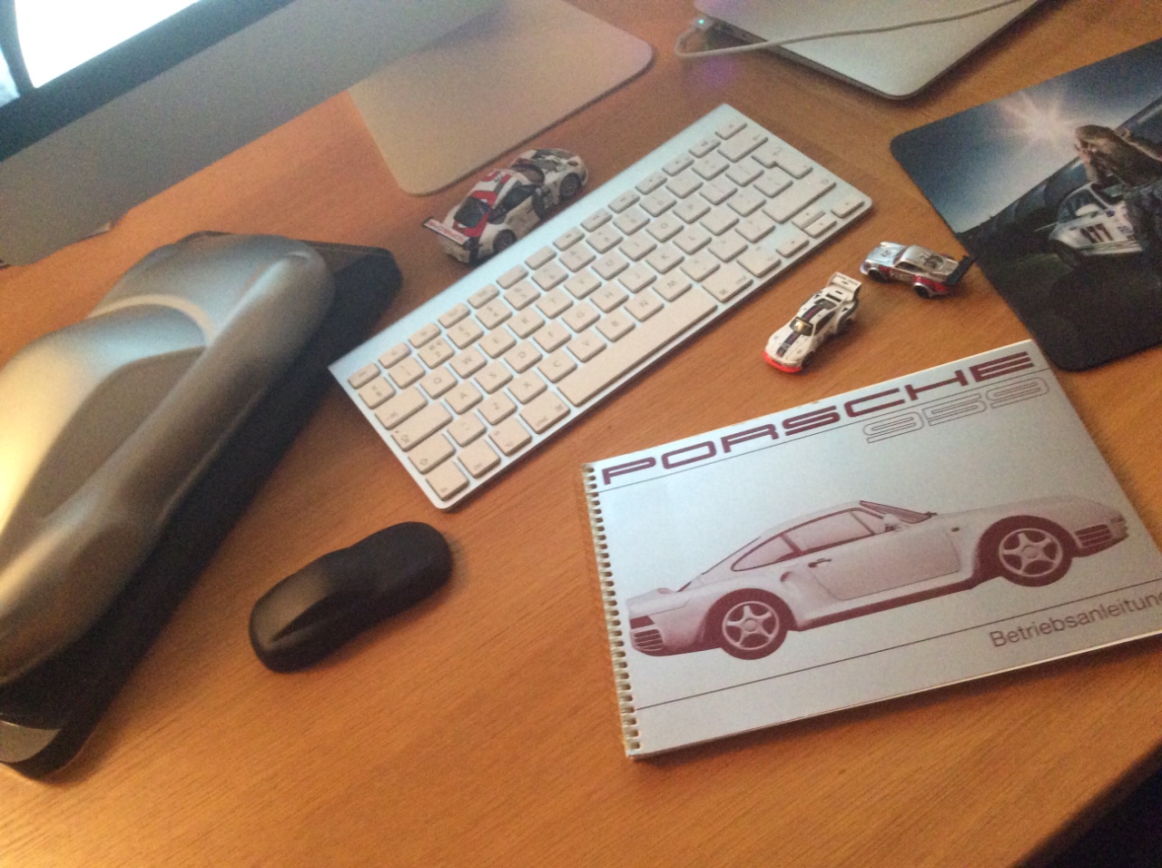 My dreamcar from the time i was studying engineering....