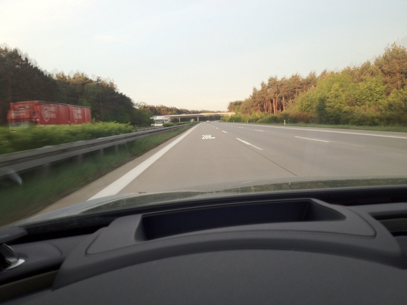 and trhe straights are long