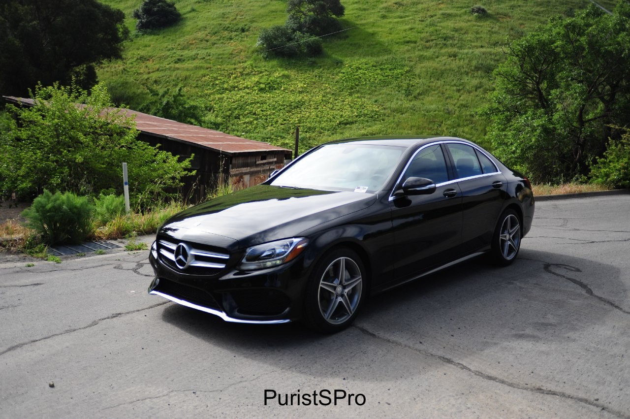 This is the RWD Sport Model