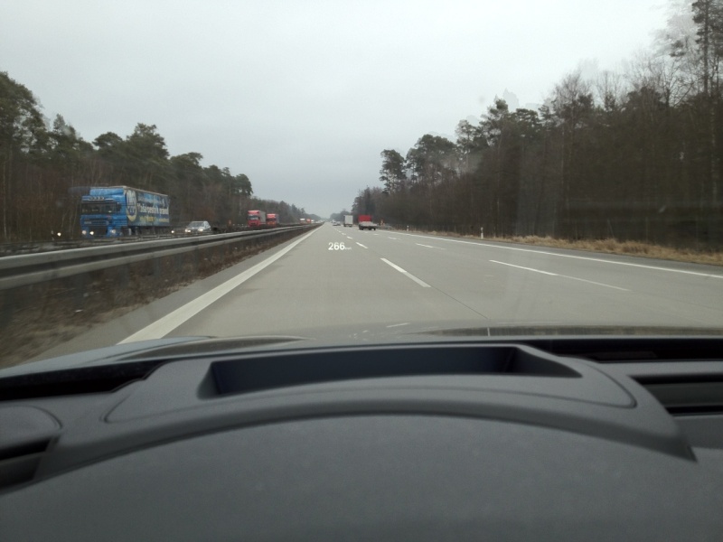 but then came the spring