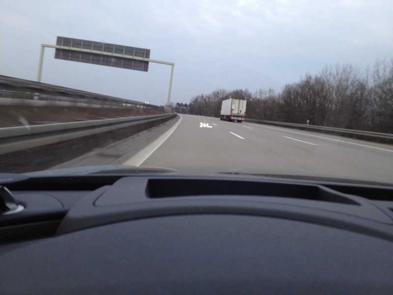 there are also some curves...but quite straight forward