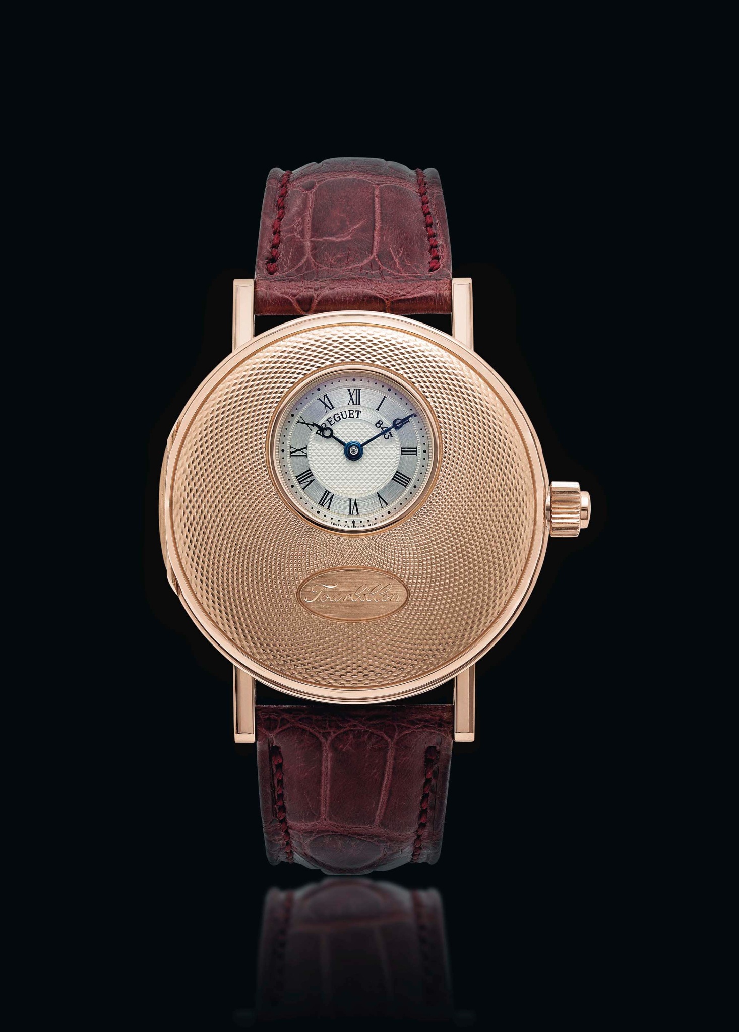 Watch by Breguet, Classique, Classique Grande Complication, 1801