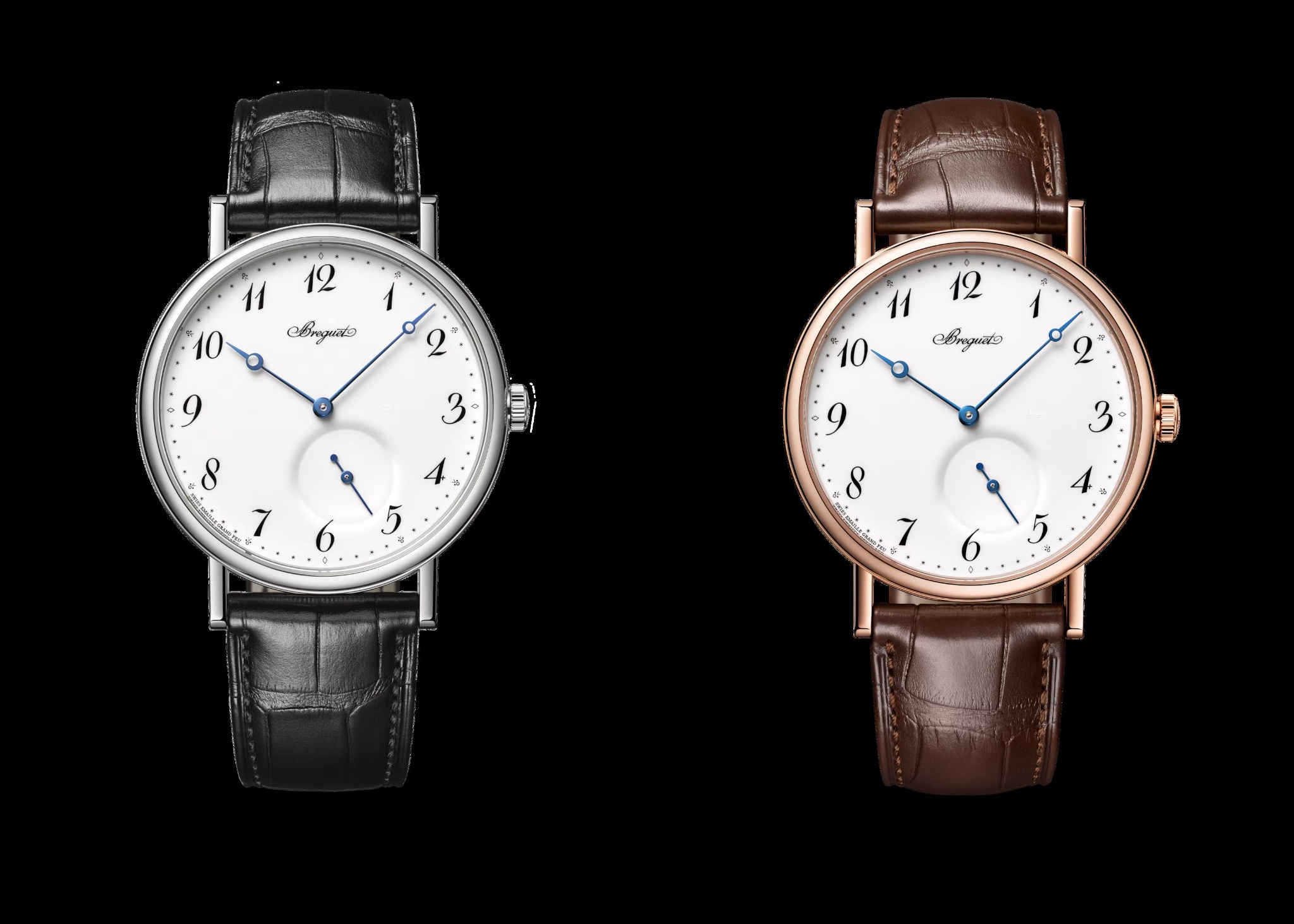 Watch by Breguet, Classique, 7147, Classique 7147