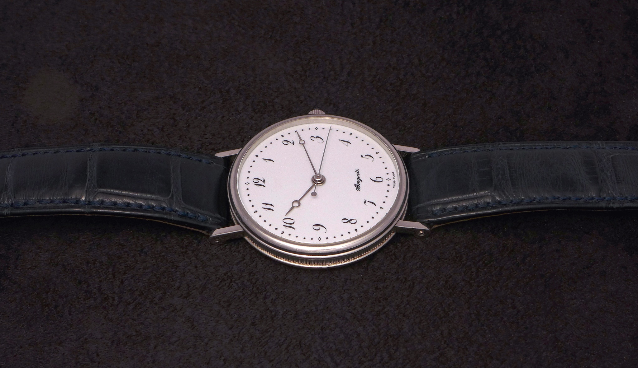 Watch by Breguet, Souscription 2000
