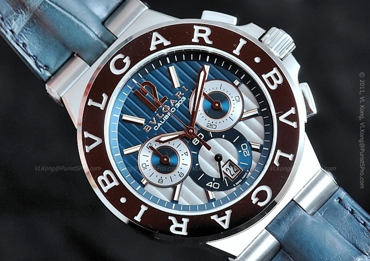 bvlgari calibro