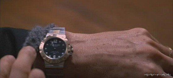 actor Jon Voight in Mission Impossible