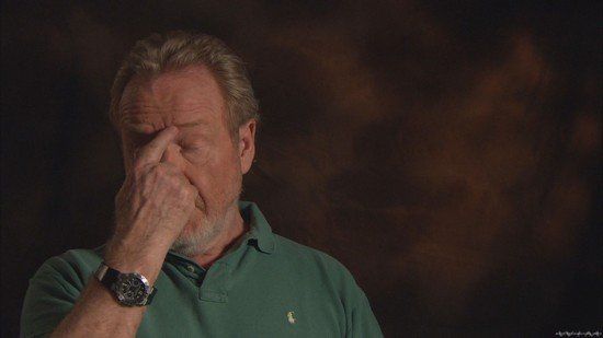 directo Ridley Scott