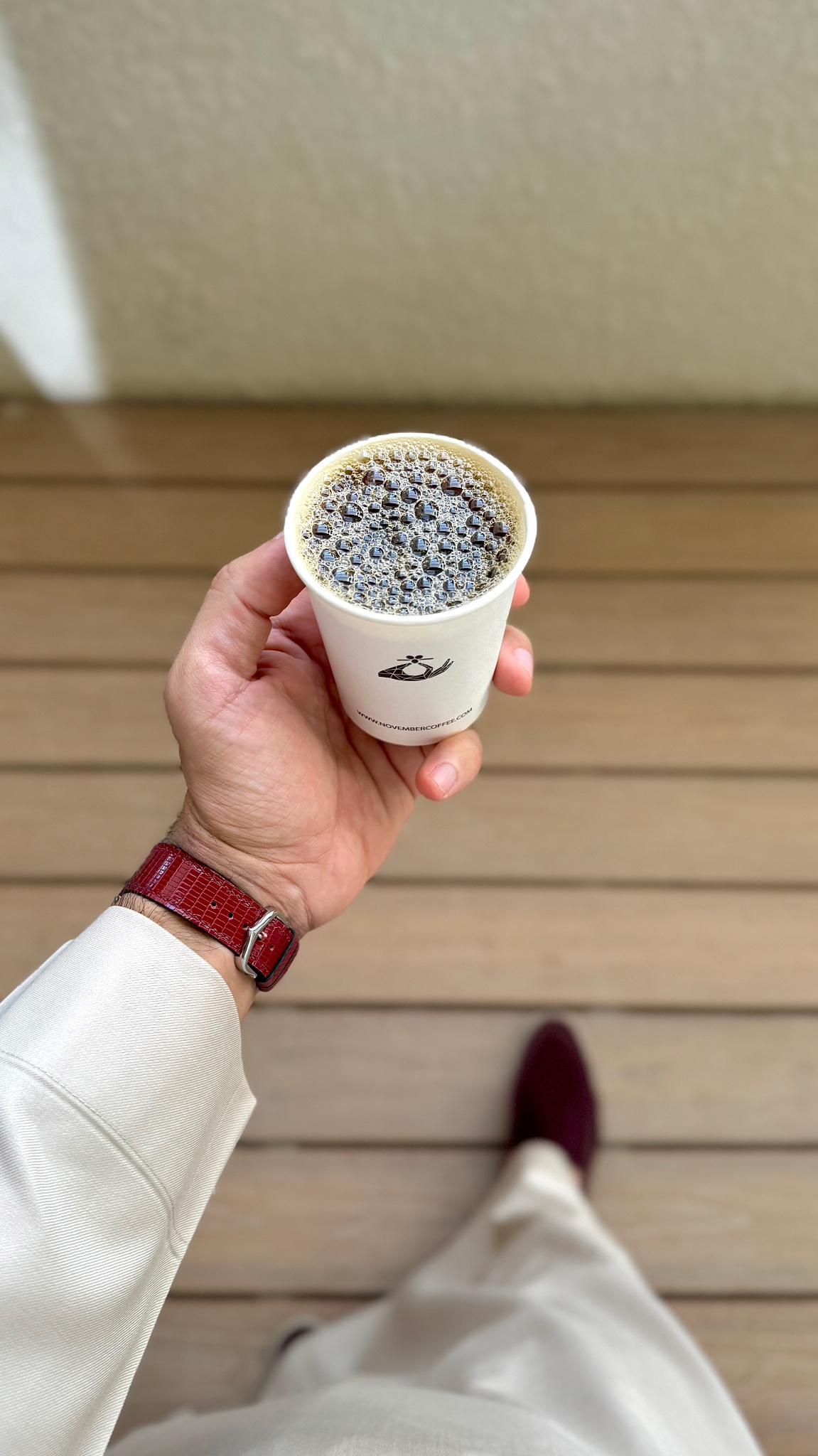 Watch by Cartier, Tank