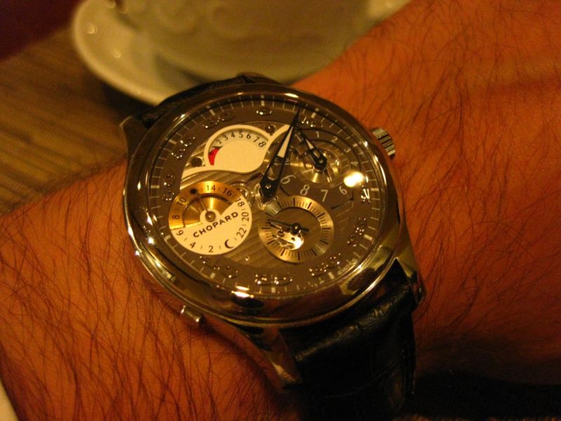 Other notable guests, included the Tech Regulator