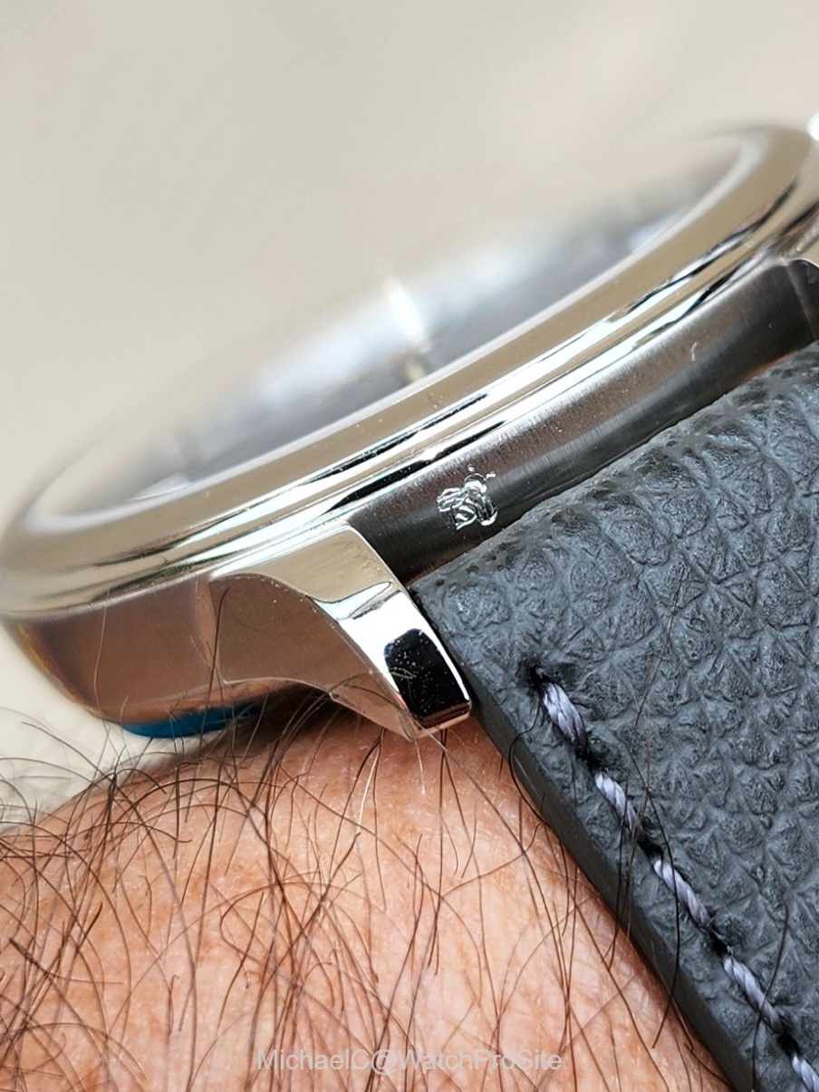 Watch by Chopard, Mille Miglia
