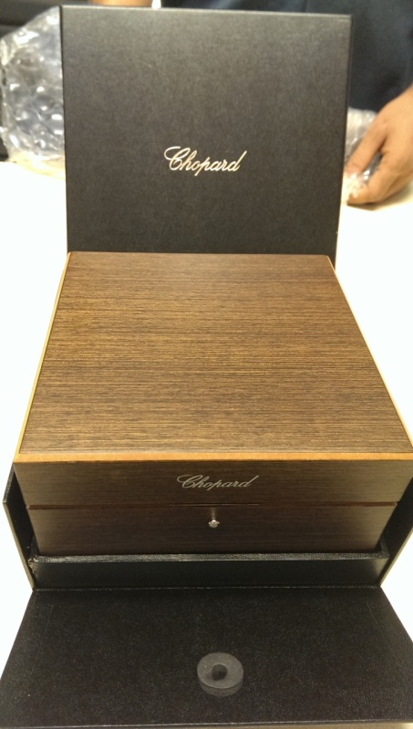 Box @ LUC 3.96