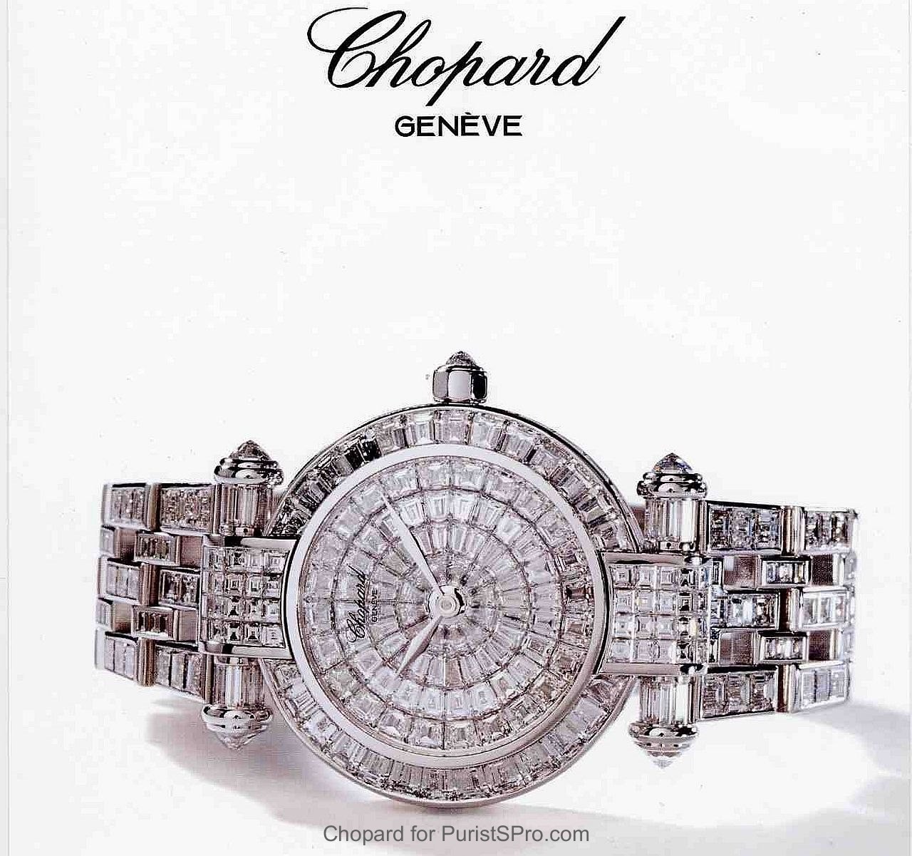 1999 Imperiale Full Set