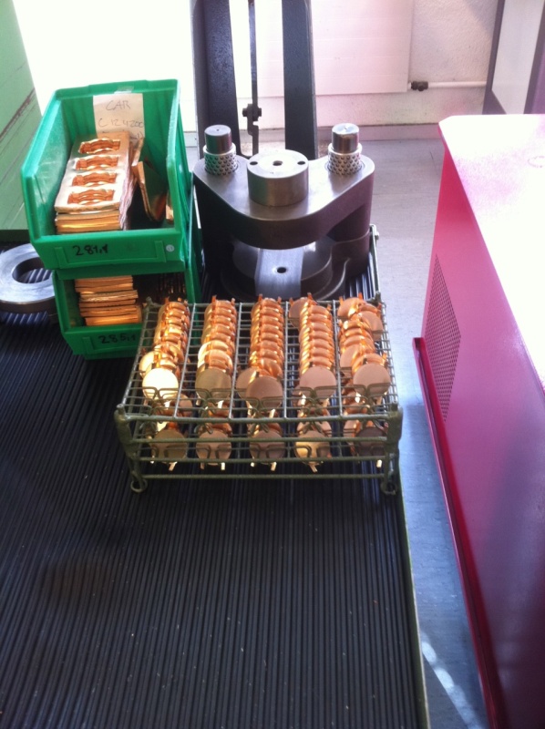 Really a nice site, think of all the watches.