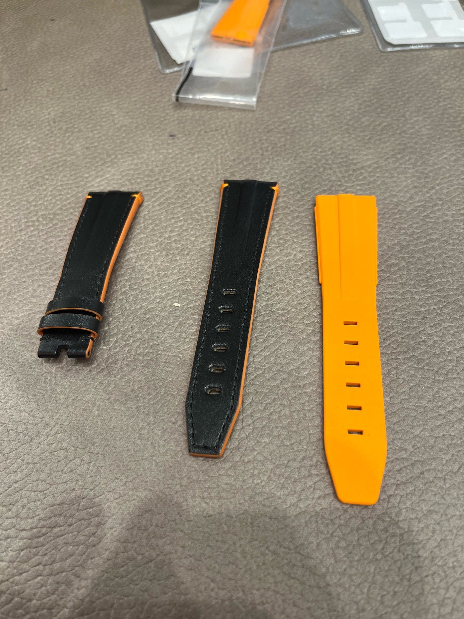 Watch by Chopard, Alpine Eagle, Cadence 8HF