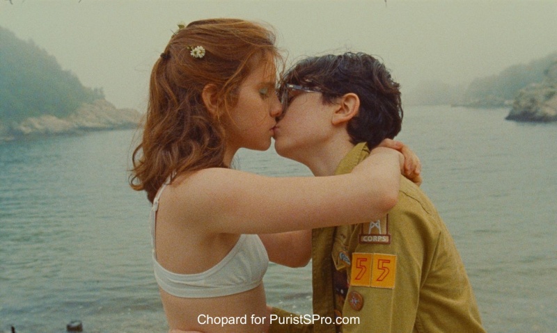 Moonrise Kingdom