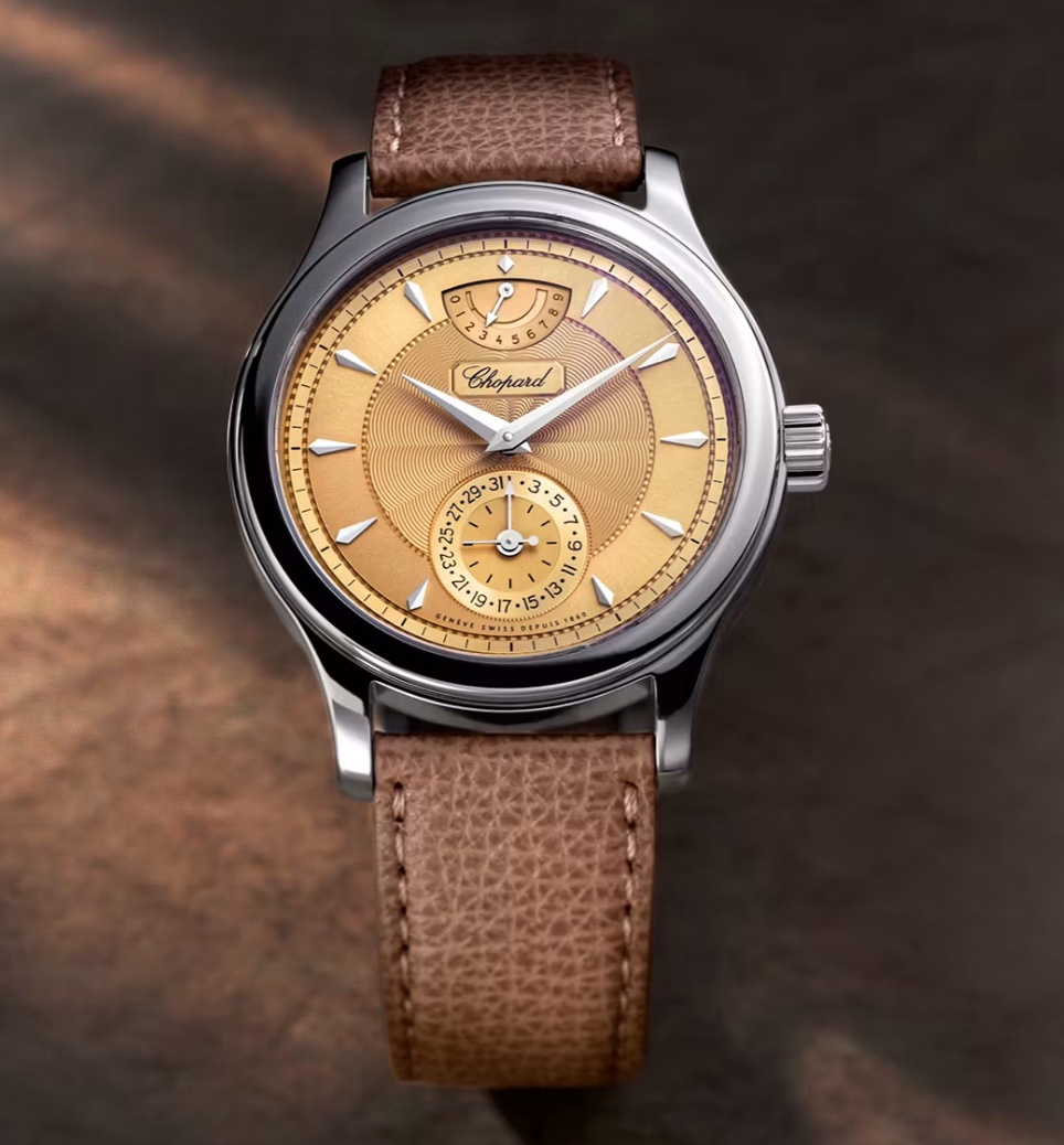 Watch by Chopard, L.U.C, L.U.C 1860