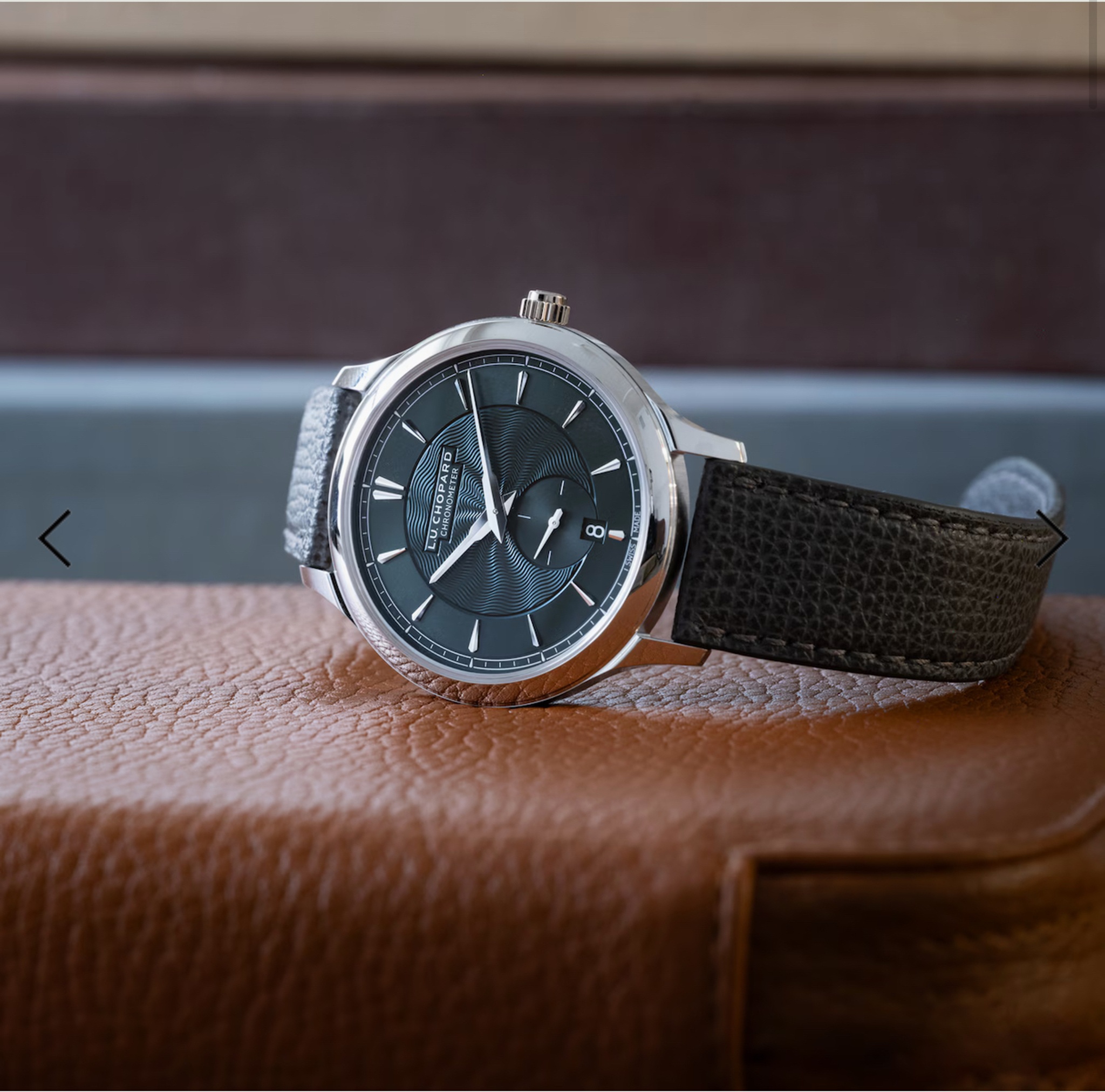 Watch by Chopard, L.U.C, L.U.C XPS