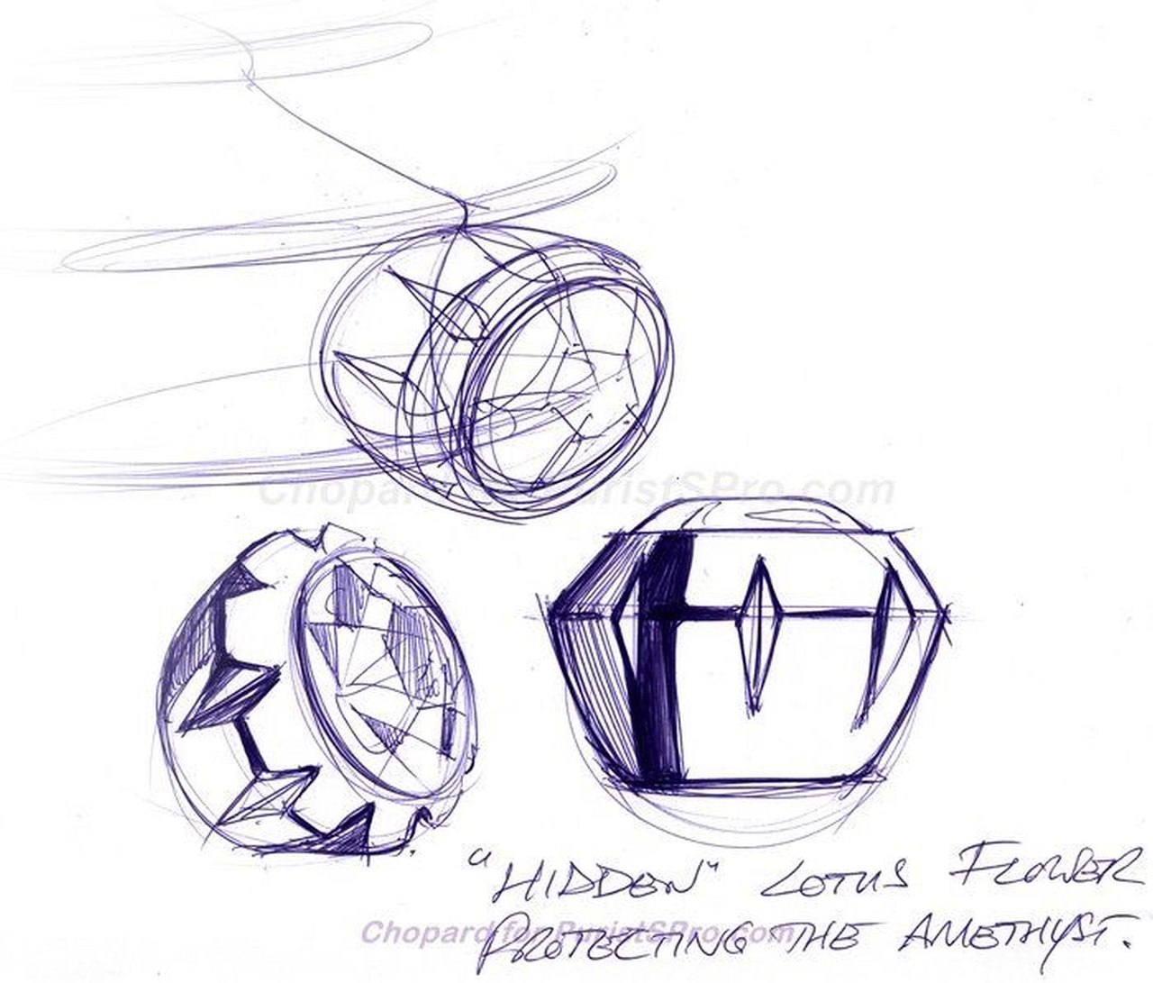 2010 Imperiale Lotus Crown