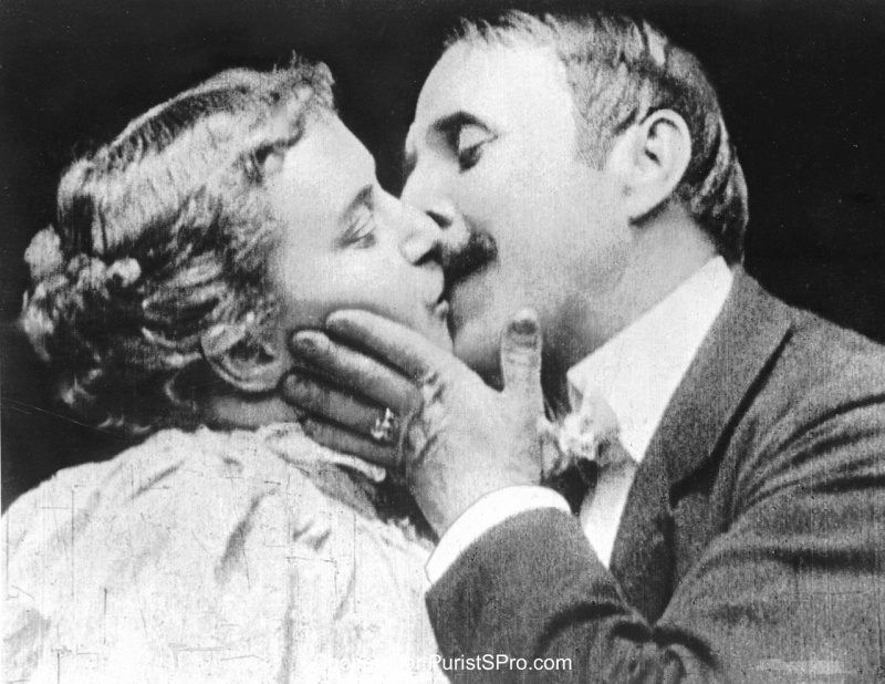 The Kiss