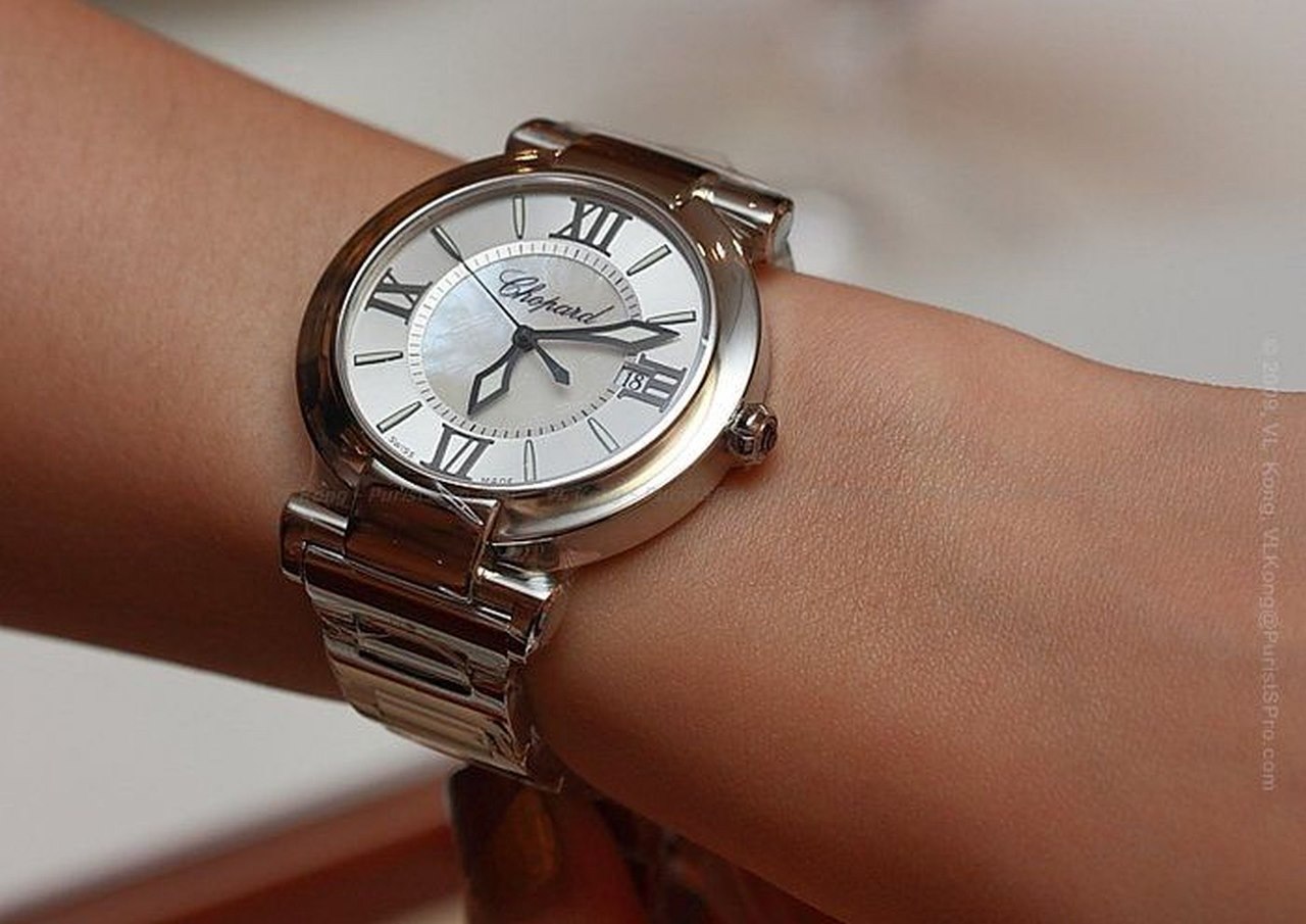 2010 Imperiale Bezel negative camber