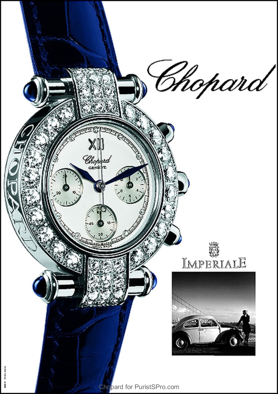 1999 Imperiale Sertie