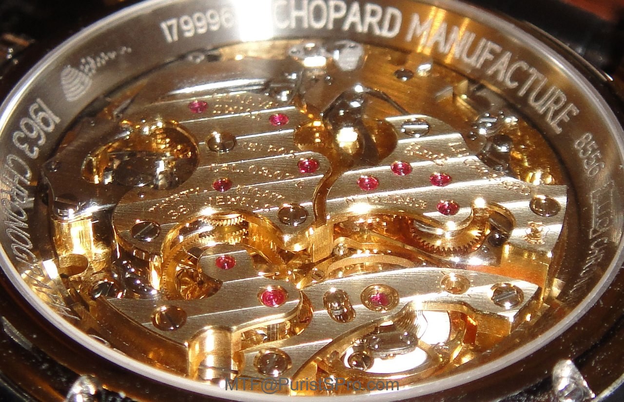 Shiny things