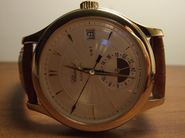 Snoopykkk's LUC GMT #1