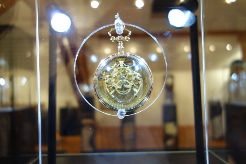 with some incredible pieces