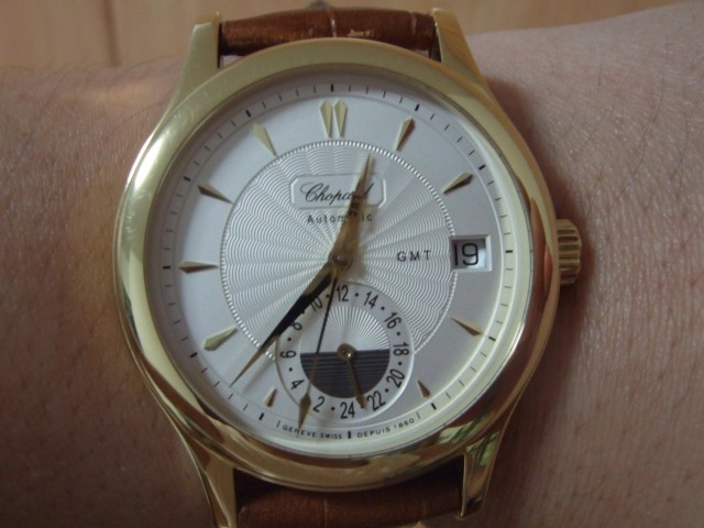 Snoopykkk's LUC GMT #2