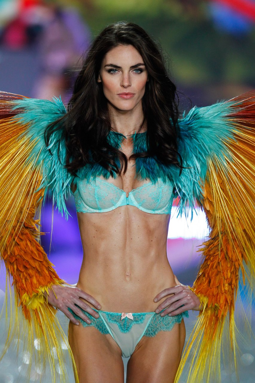 Victoria's Secrets 2013
