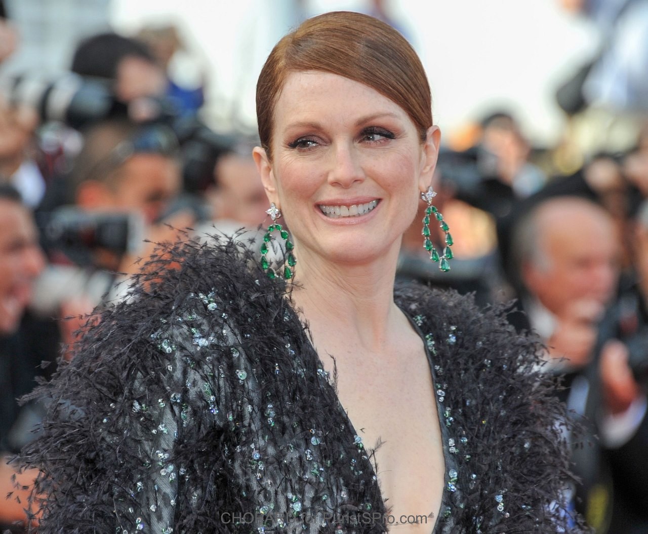 Julianne Moore