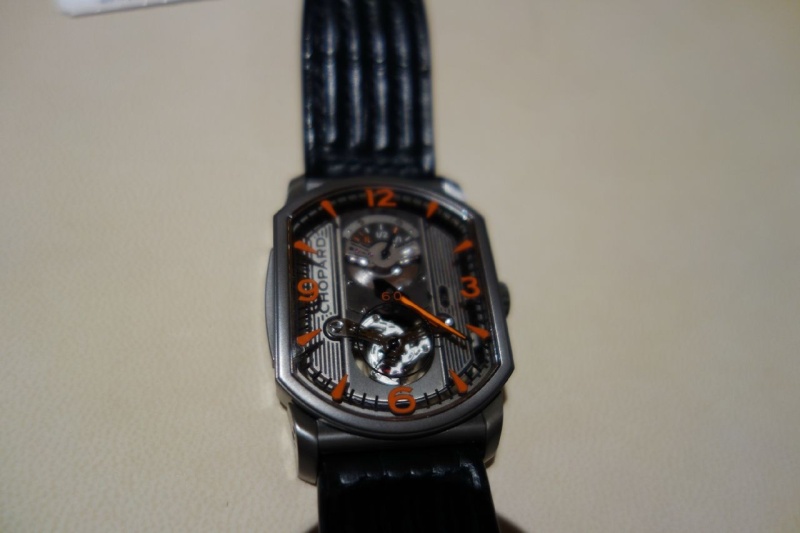 my favourite ,such a charm,modern,light,elegant and sporty at the same time