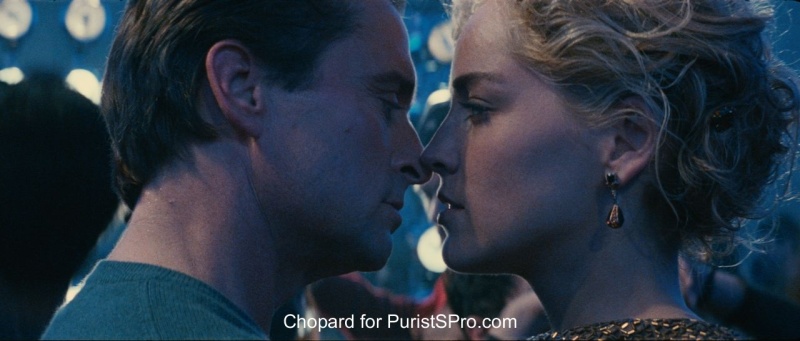 Basic Instinct