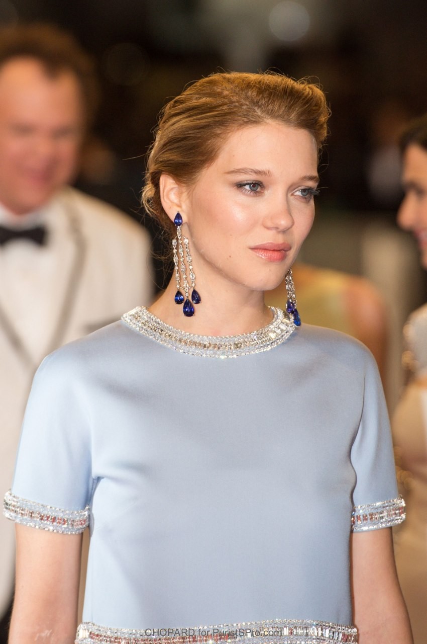 Lea Seydoux