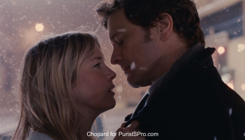 Bridget Jones Diary