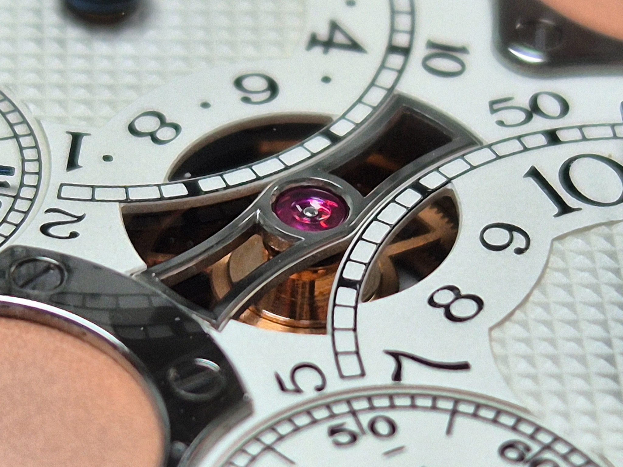 Watch by F.P. Journe, RQ