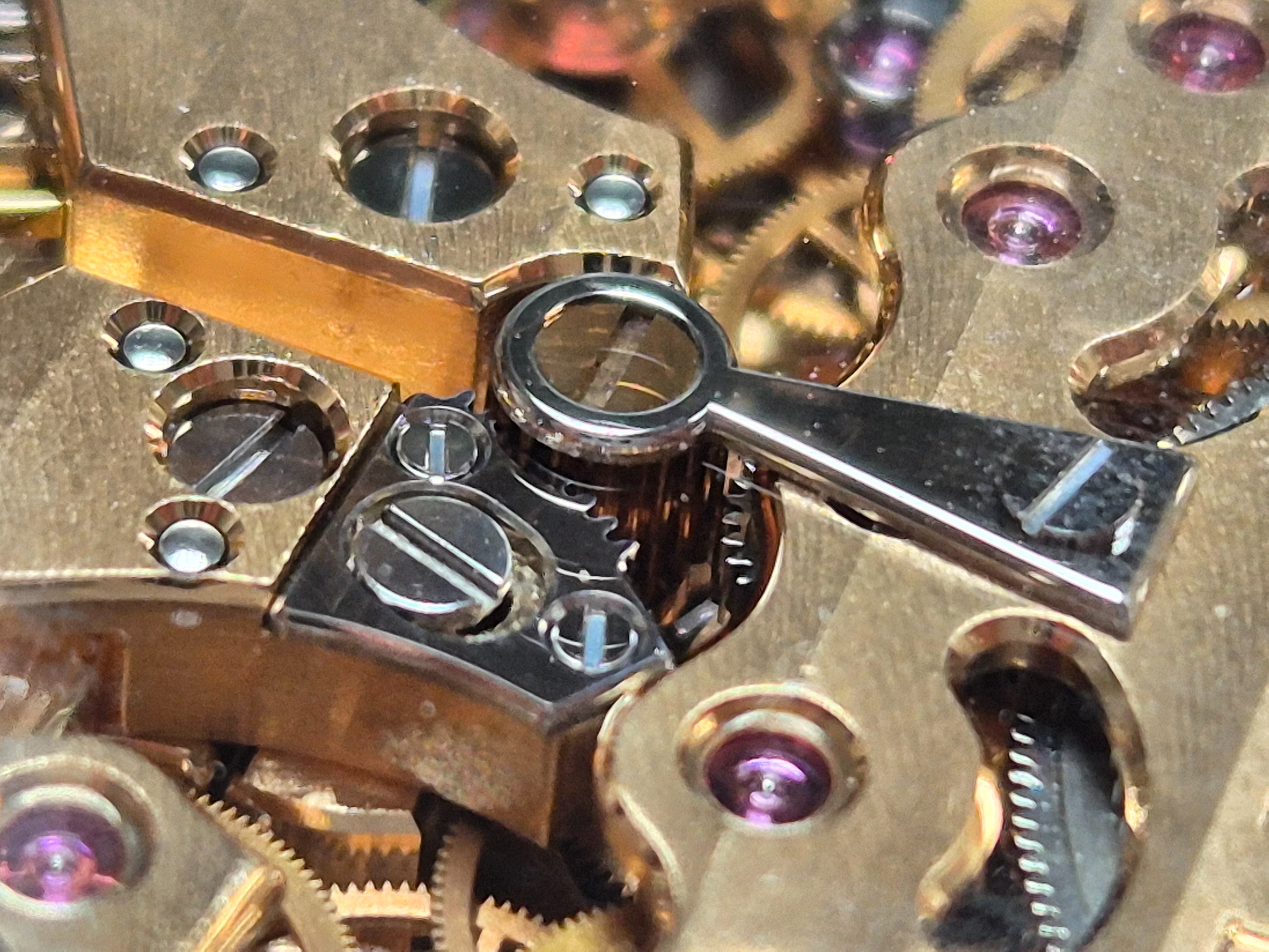 Watch by F.P. Journe, RQ