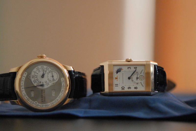 Calendrier vs Perpetual