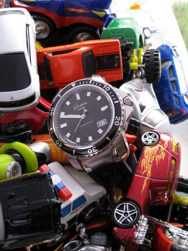 Toy Box