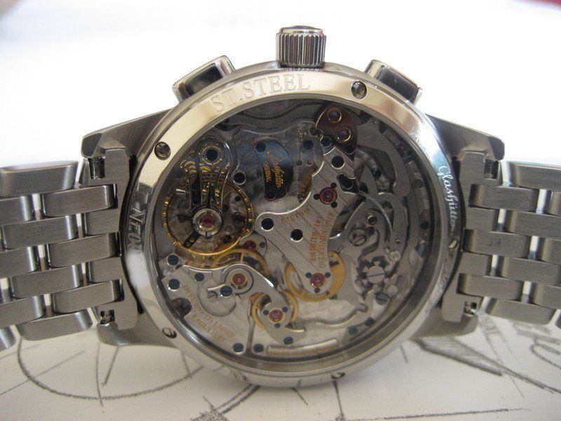'PanoGraph Movement' (NPS