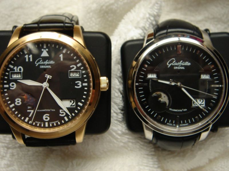 A Pair of Perps (NPS)