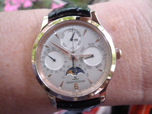 JLC MC Perpetual