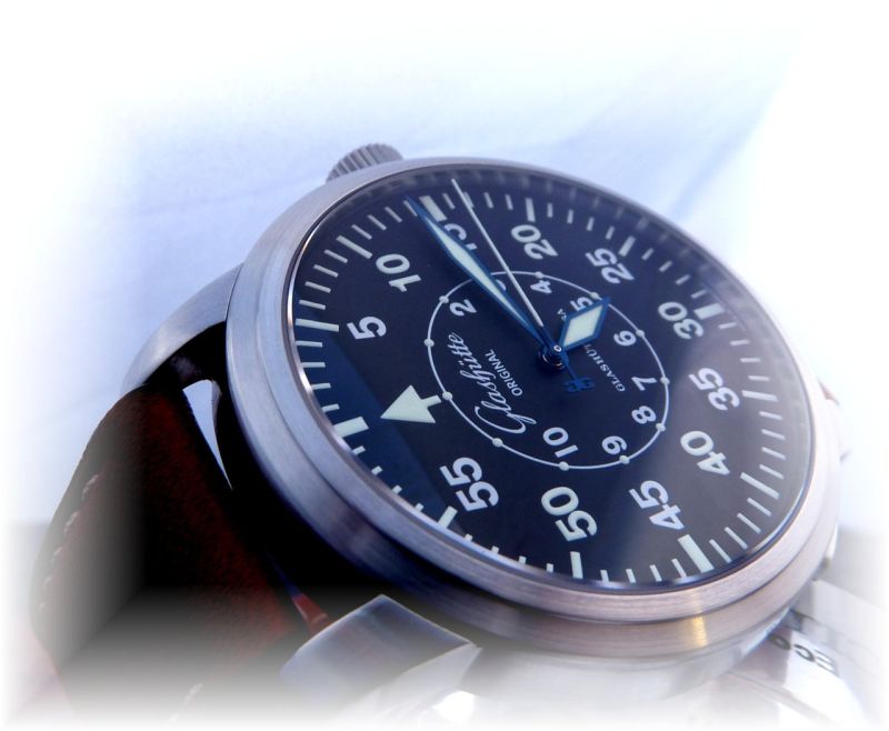 On cloud 9..after the 3 weeks at US service center Spa ;-)