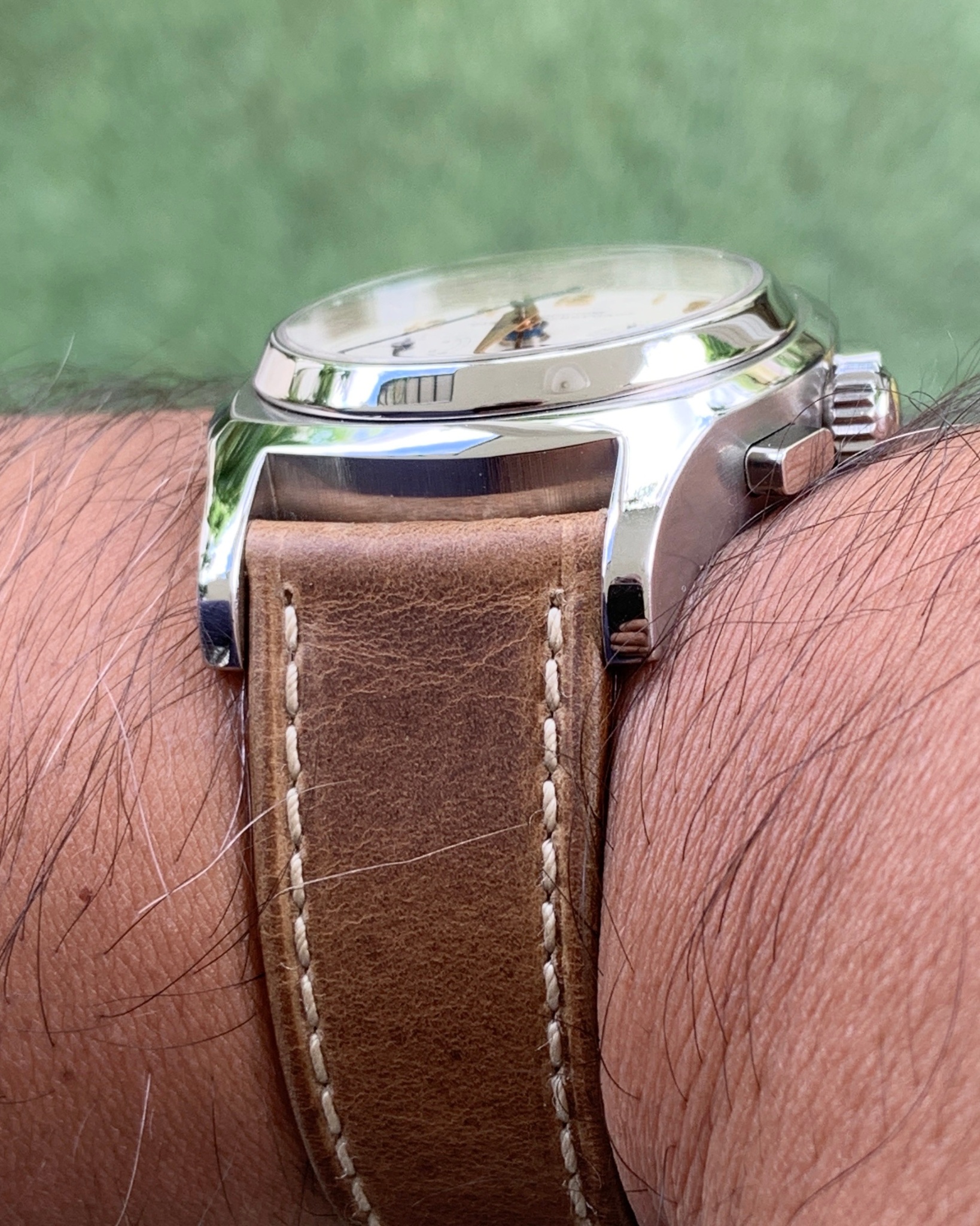 Watch by Girard Perregaux, Universal Genève