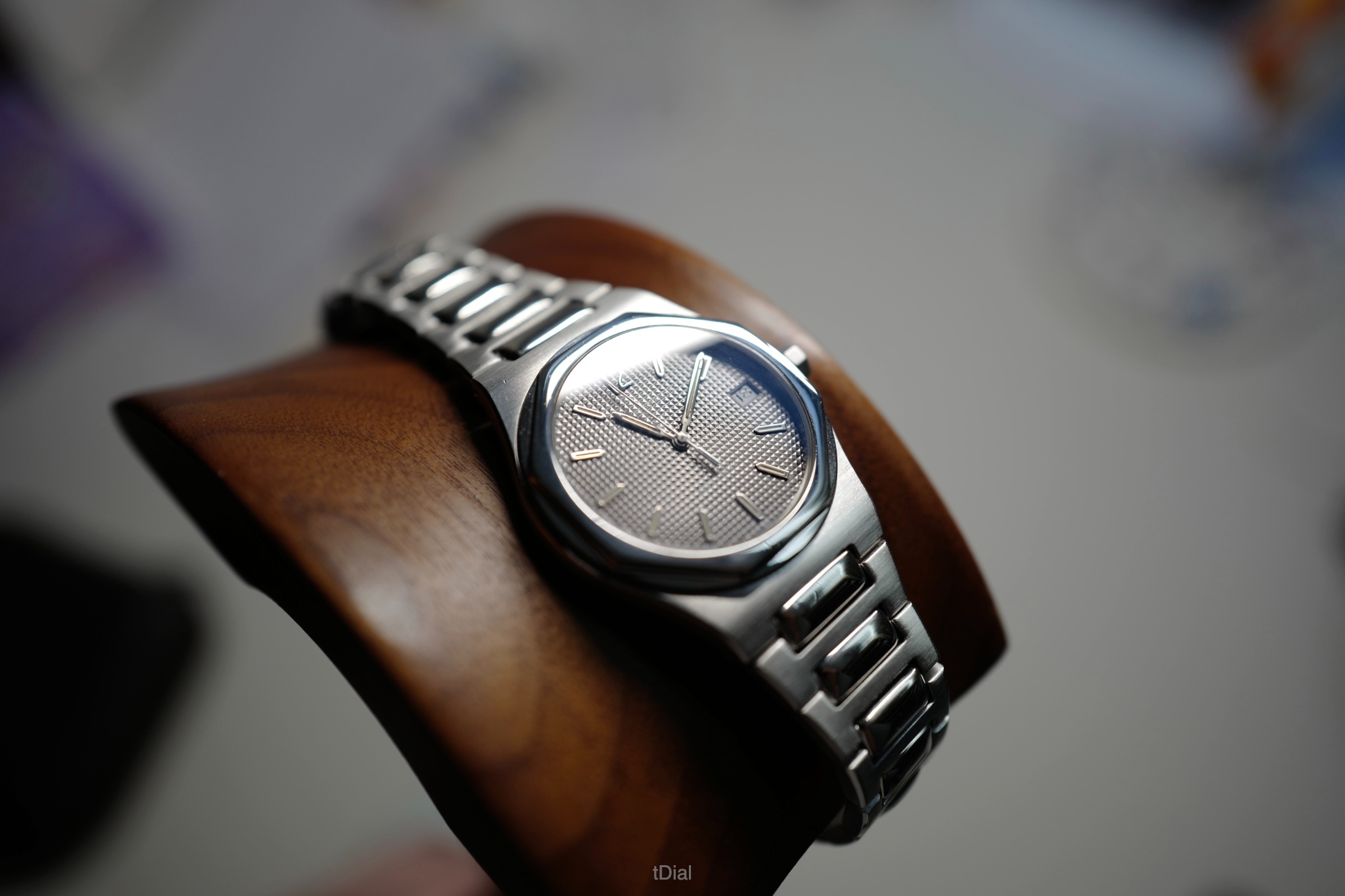 Watch by Girard Perregaux, Mark XII