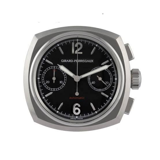 Watch by Girard Perregaux, GP Chronograph, 2499