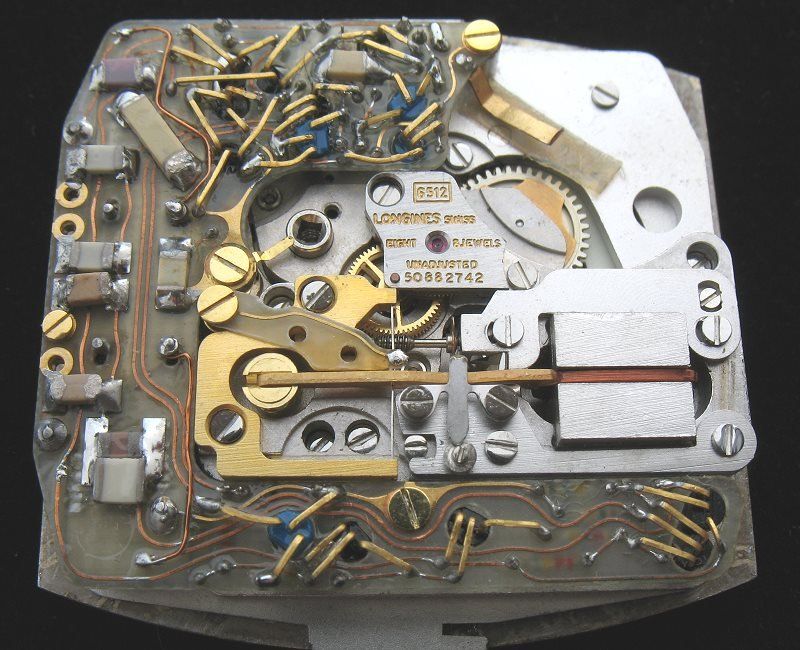 Images: electric-watches, UK